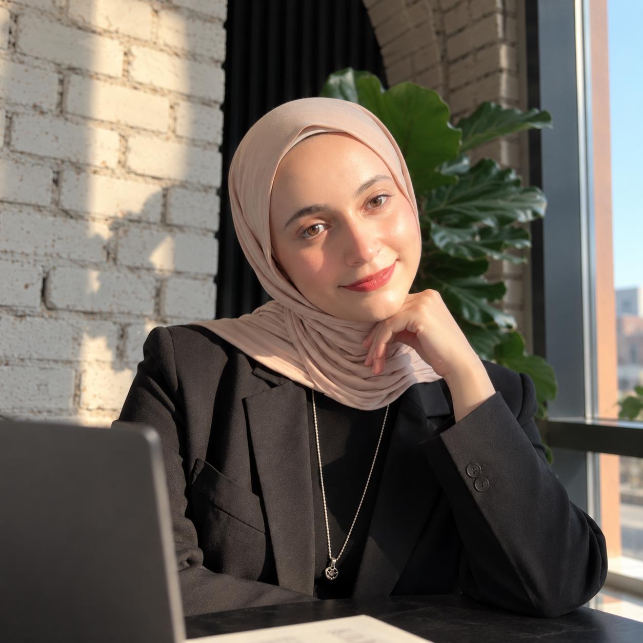 Rana Osama